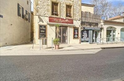 vente immeuble 320 000 € à proximité de Salon-de-Provence (13300)