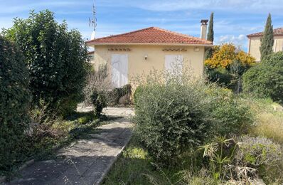 vente maison 300 000 € à proximité de Ceyreste (13600)