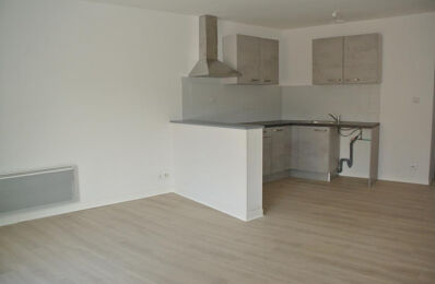 location appartement 513 € CC /mois à proximité de Sigalens (33690)