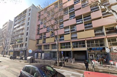 location garage 110 € CC /mois à proximité de Marseille 9 (13009)