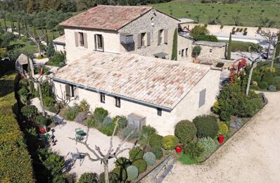 vente maison 2 800 000 € à proximité de Fontaine-de-Vaucluse (84800)