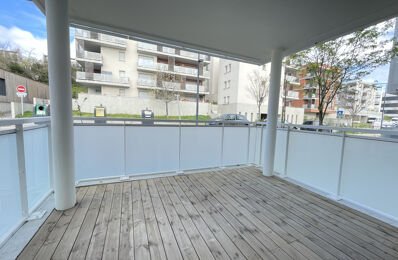 location appartement 720 € CC /mois à proximité de Castelnau-d'Estrétefonds (31620)