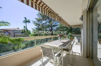 vente appartement 856 000 € à proximité de Golfe-Juan (06220)