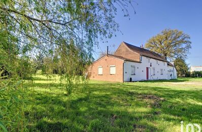vente maison 215 000 € à proximité de Châtillon-Coligny (45230)