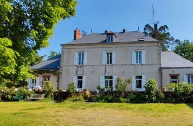 vente maison 642 500 € à proximité de La Bruffière (85530)