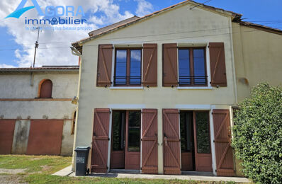 vente maison 180 000 € à proximité de Fontenilles (31470)