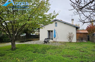 vente maison 220 500 € à proximité de Labarthe-sur-Lèze (31860)