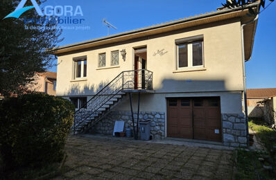 vente maison 241 000 € à proximité de Beaumont-sur-Lèze (31870)