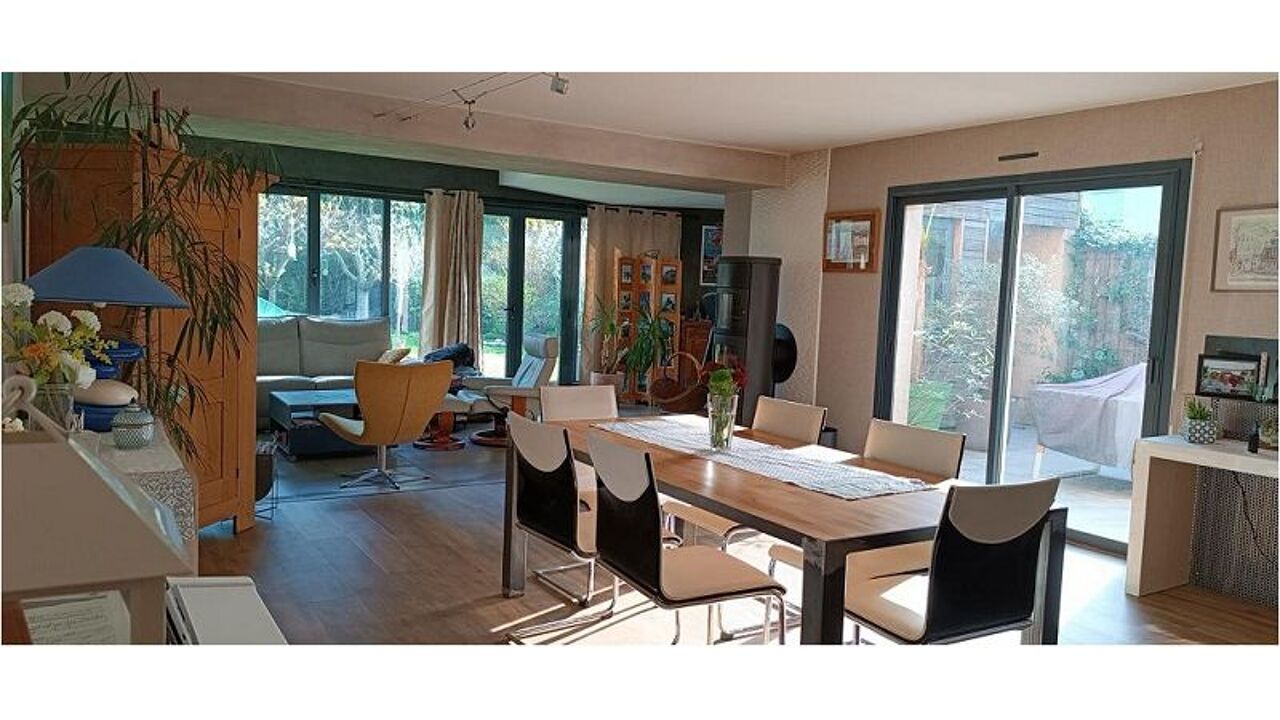 maison 6 pièces 161 m2 à vendre à Rennes (35000)