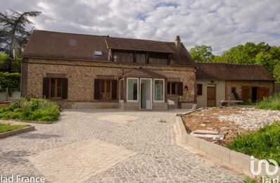 vente maison 252 000 € à proximité de Bois-le-Roi (27220)