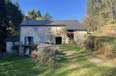 vente maison 259 900 € à proximité de Saint-Moreil (23400)