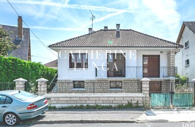 vente maison 390 000 € à proximité de Le Perreux-sur-Marne (94170)