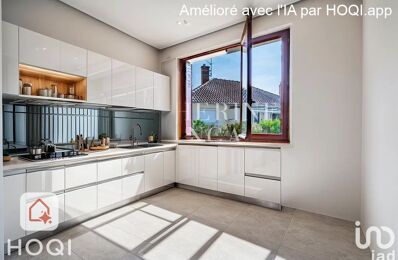 vente maison 390 000 € à proximité de Montfermeil (93370)