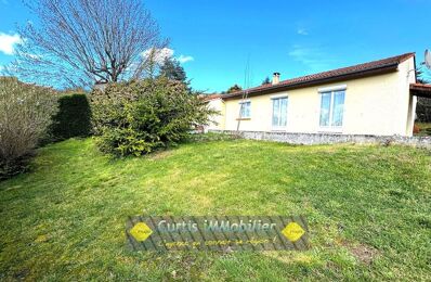 vente maison 195 000 € à proximité de Le Chambon-sur-Lignon (43400)