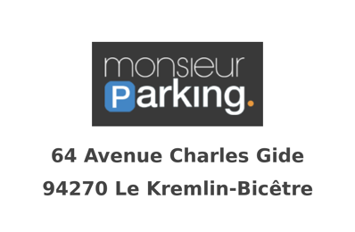 location garage 135 € CC /mois à proximité de Charenton-le-Pont (94220)
