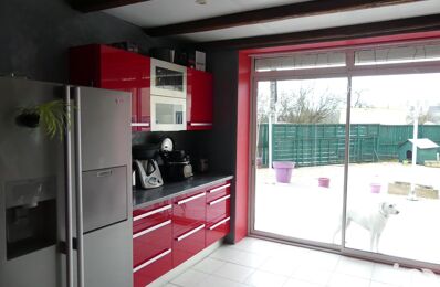 vente maison 235 000 € à proximité de Bourmont-Entre-Meuse-Et-Mouzon (52150)