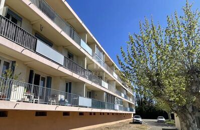 vente appartement 185 000 € à proximité de Paradou (13520)