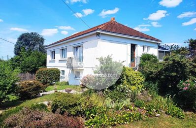vente maison 280 000 € à proximité de Drain (49530)