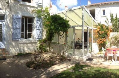 maison 5 pièces 115 m2 à vendre à La Rochelle (17000)