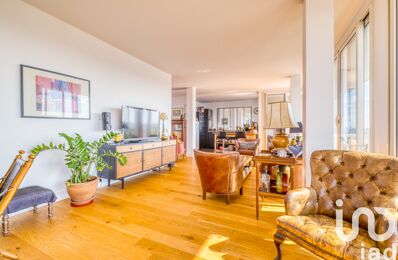 appartement 4 pièces 80 m2 à vendre à Boulogne-Billancourt (92100)