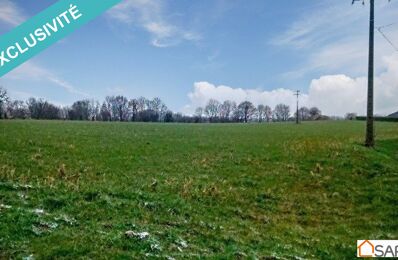 vente terrain 65 000 € à proximité de La Chapelle-Au-Moine (61100)