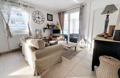 vente appartement 169 000 € à proximité de Le Pont-de-Claix (38800)