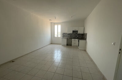 location appartement 672 € CC /mois à proximité de Cabrières (30210)