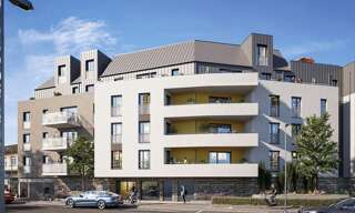Appartement neuf   m² à vendre à Schiltigheim (67300)