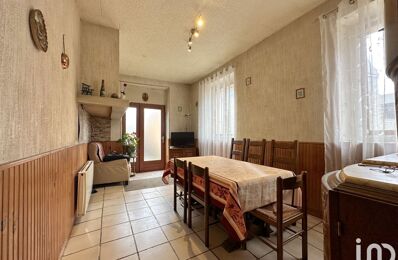 vente maison 190 000 € à proximité de La Chapelle-en-Serval (60520)
