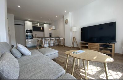 appartement 3 pièces 62 m2 à vendre à Soorts-Hossegor (40150)