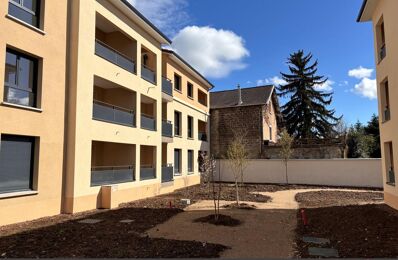 vente appartement 249 000 € à proximité de Vézeronce-Curtin (38510)