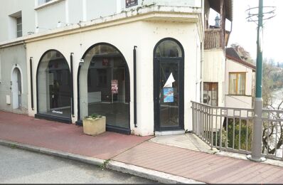 commerce 1 pièces 65 m2 à vendre à Le Pont-de-Beauvoisin (73330)
