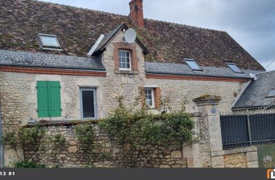 vente maison 199 500 € à proximité de Muides-sur-Loire (41500)