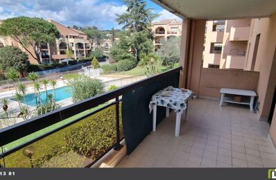 vente appartement 241 000 € à proximité de Grasse (06130)