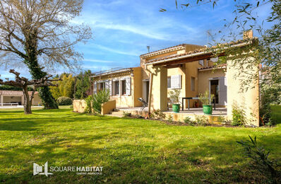 vente maison 452 600 € à proximité de La Roque-sur-Pernes (84210)