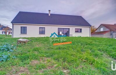 vente maison 242 000 € à proximité de Tour-en-Sologne (41250)
