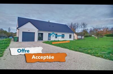 vente maison 239 000 € à proximité de Neung-sur-Beuvron (41210)