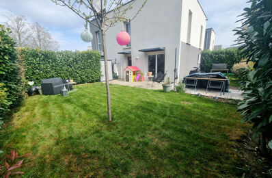 vente maison 260 000 € à proximité de Arc-sur-Tille (21560)