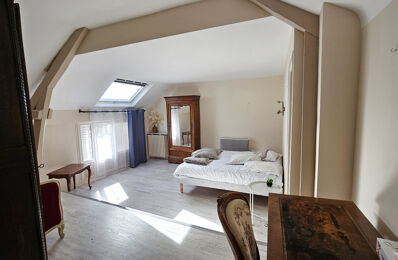 vente maison 149 000 € à proximité de Chaumont-sur-Loire (41150)