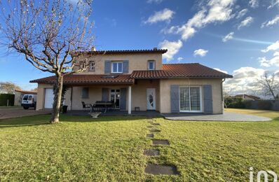 vente maison 365 000 € à proximité de Le Cheix (63200)