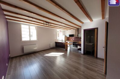 location appartement 510 € CC /mois à proximité de La Bastide-de-Sérou (09240)