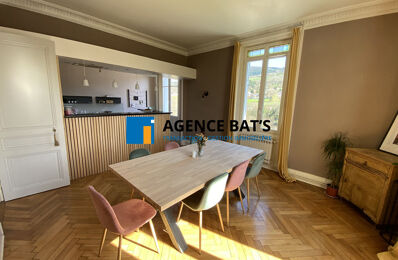 vente appartement 173 000 € à proximité de Villars (42390)