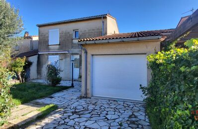 vente maison 201 400 € à proximité de Villardonnel (11600)