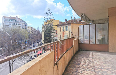 vente appartement 229 900 € à proximité de Nice (06100)