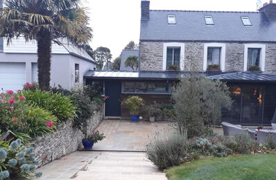 vente maison 698 900 € à proximité de Trédrez-Locquémeau (22300)