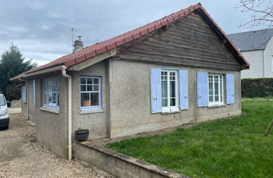 vente maison 165 650 € à proximité de Châteauneuf-sur-Loire (45110)