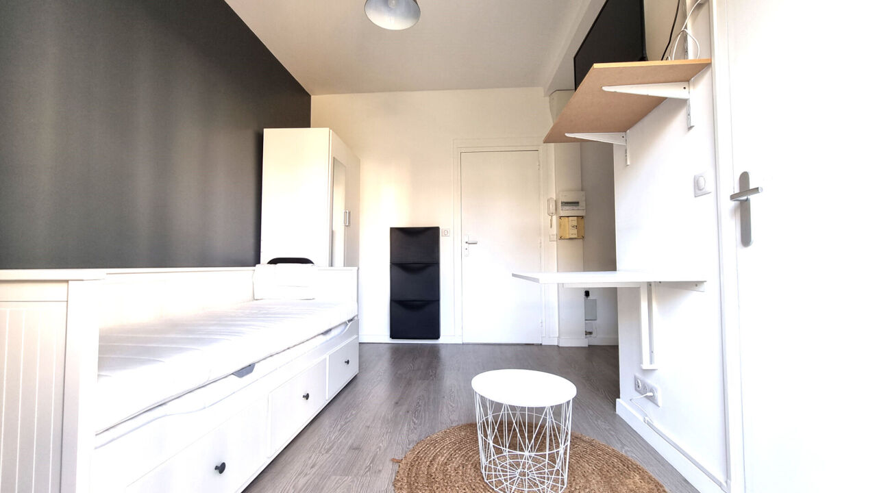 appartement 2 pièces 30 m2 à vendre à Pau (64000)