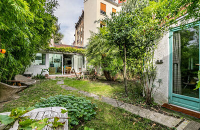 vente maison 749 000 € à proximité de Paris 15 (75015)