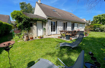 vente maison 459 000 € à proximité de Boissy-l'Aillerie (95650)