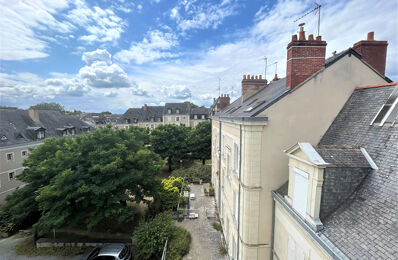 vente immeuble 611 900 € à proximité de Saint-Georges-sur-Loire (49170)